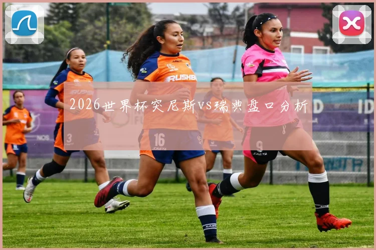 2026世界杯突尼斯vs瑞典盘口分析