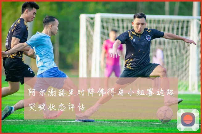 阿尔谢赫里对阵佛得角小组赛边路突破状态评估