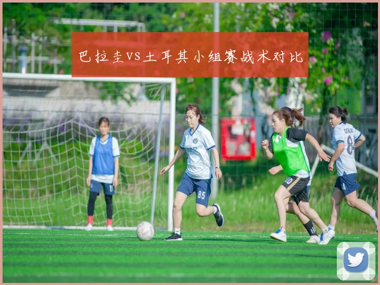 巴拉圭vs土耳其小组赛战术对比