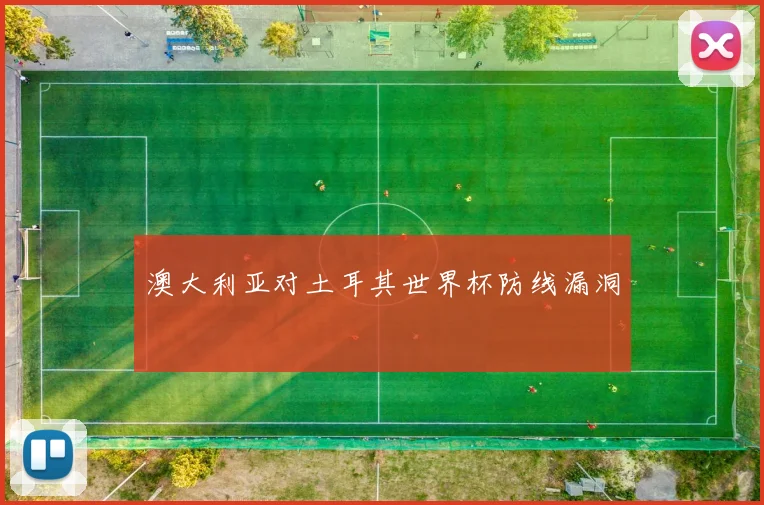 澳大利亚对土耳其世界杯防线漏洞