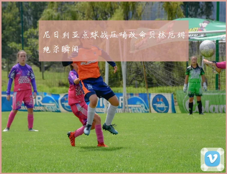 尼日利亚点球战压哨改命贝林厄姆绝杀瞬间