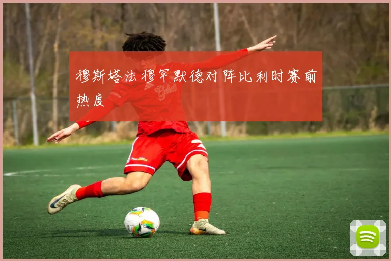穆斯塔法穆罕默德对阵比利时赛前热度
