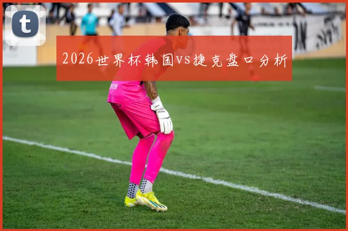 2026世界杯韩国vs捷克盘口分析